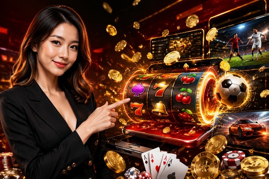 789p1 Casino – Bàn live dealer baccarat trực tiếp