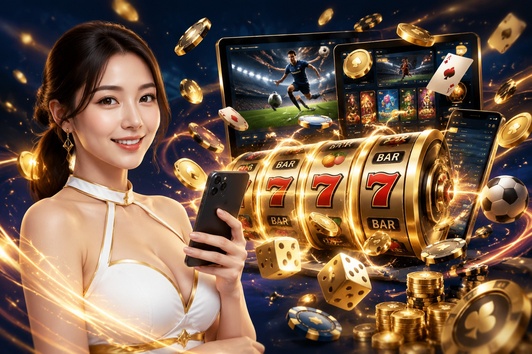 789p1 Casino – Sòng bài trực tuyến đẳng cấp