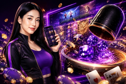 789p1 Casino – Khuyến mãi và ưu đãi thành viên